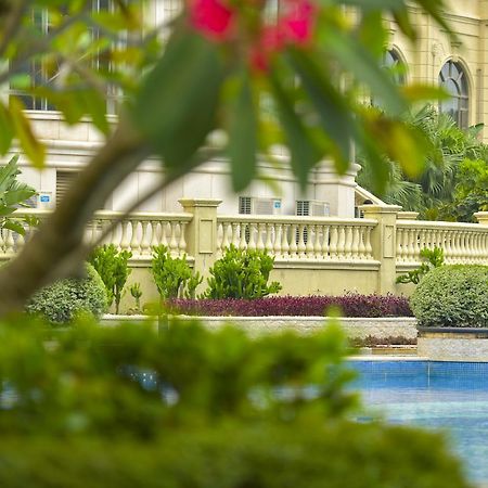 Country Garden Phoenix Hotel Huizhou Huiyang Exteriér fotografie