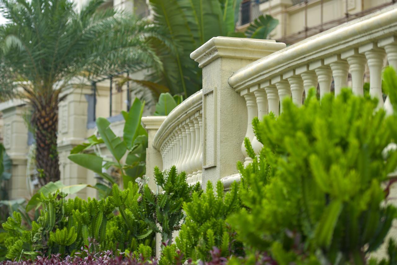 Country Garden Phoenix Hotel Huizhou Huiyang Exteriér fotografie